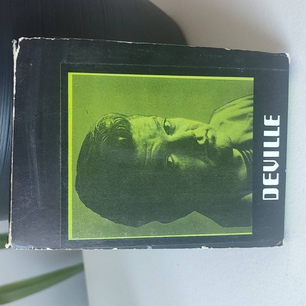 FREE With Purchase - Conway Twitty 8 Track